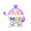 Novelty Character Squishy Toy