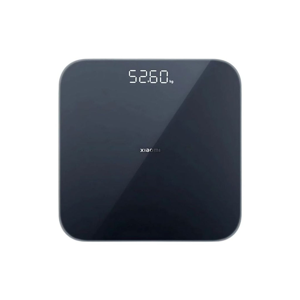 Xiaomi Smart Scale S200 - High-Precision Bluetooth Electronic Body Weight Scale, Intelligent Digital Fitness Tracking with App Integration & LED Display
