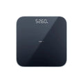 Xiaomi Smart Scale S200 - High-Precision Bluetooth Electronic Body Weight Scale, Intelligent Digital Fitness Tracking with App Integration & LED Display