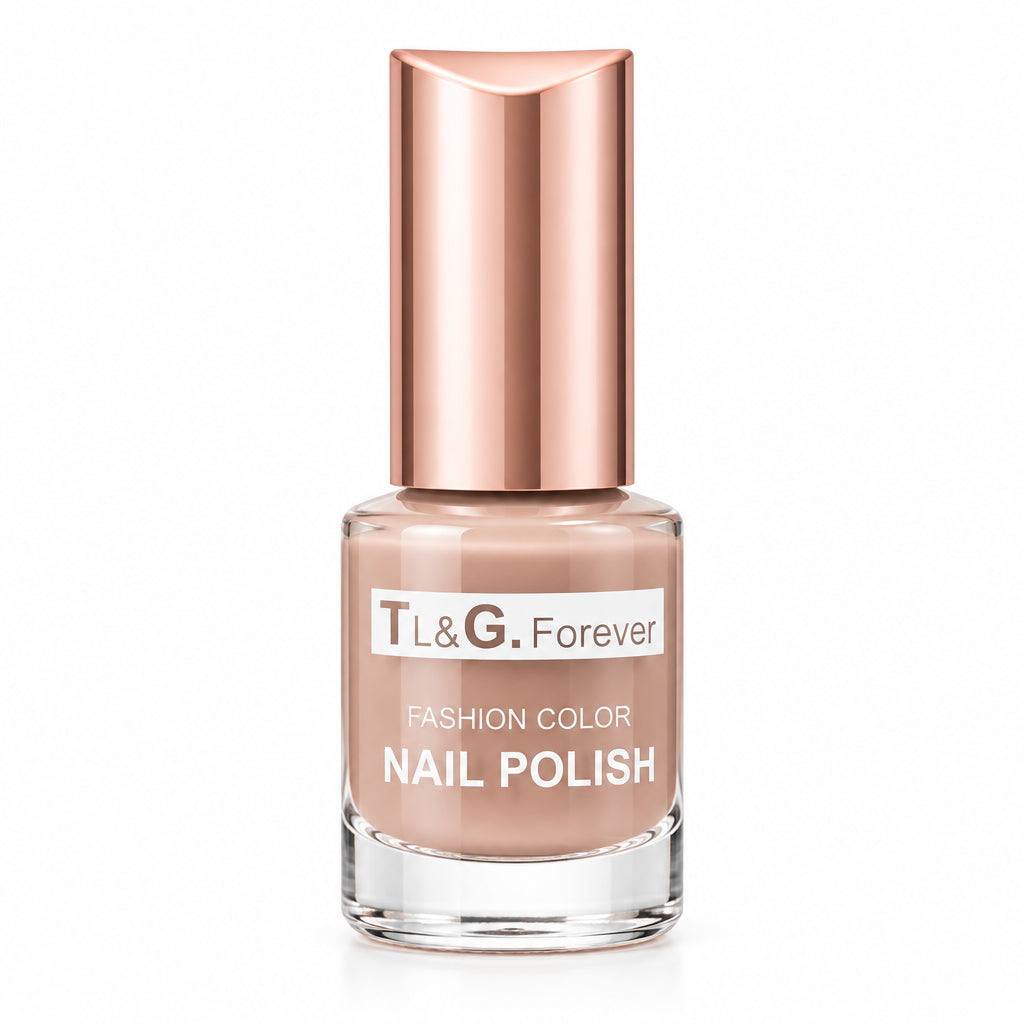 TL&G Forever Fashion Color Nail Polish – Assorted Shades
