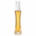 18ml Custom-Filled Fragrance Spray Bottle – Premium Refillable Perfume