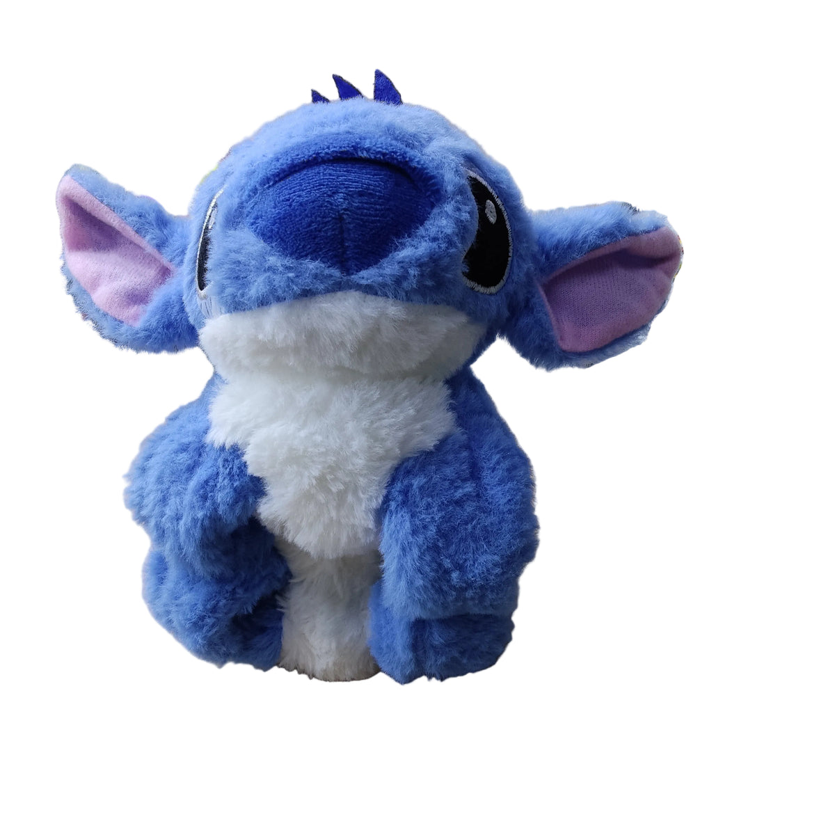 Cute Character Slap Bracelet Plush Toy Set – Hand Bracelet Animal and Alien Stuffed Toys