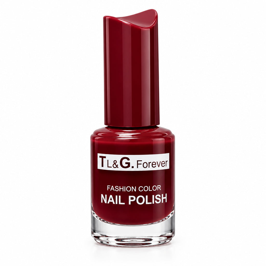 TL&G Forever Fashion Color Nail Polish – Assorted Shades