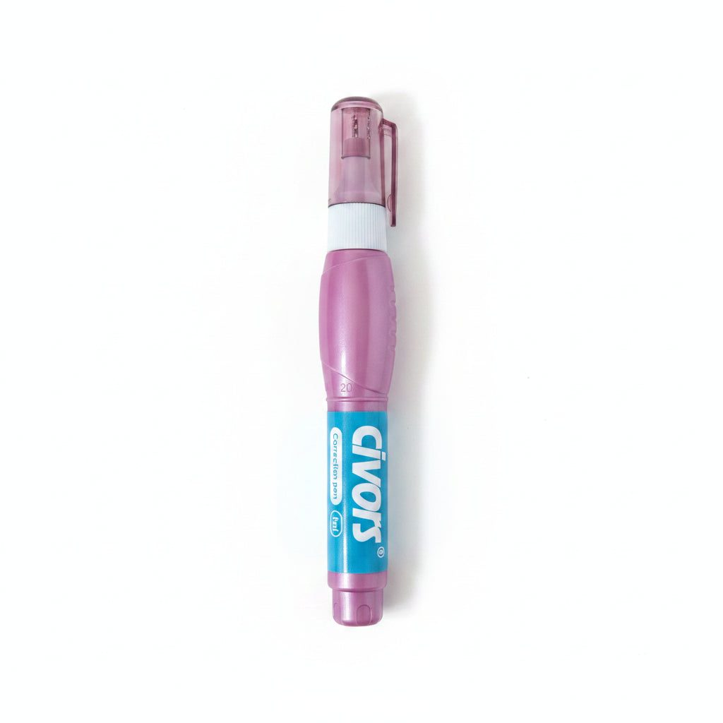 CIVORS 8 ml Correction Pen
