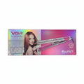 VGR V-580 Professional Hair Straightener - Ceramic Tourmaline Flat Iron with LED Temperature Display and Max 210°C Heat