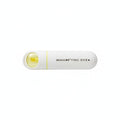 ZUIXUA F0663 Fluorescent Highlighter Pen - Yellow