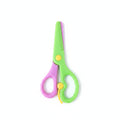 PENPAI Safe Children's Scissors – Single Piece (Random Color)