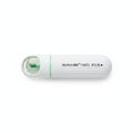 ZUIXUA F0663 Fluorescent Highlighter Pen - Green
