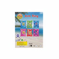 Summer Ring Inflatable Arm Bands – Kids Swim Floaties (PVC)