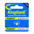 Kingtianli AG5 1.5V Alkaline Button Cell Battery – Single Piece