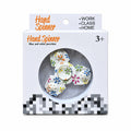 Hand Spinner – Blue and White Porcelain Pattern Fidget Toy