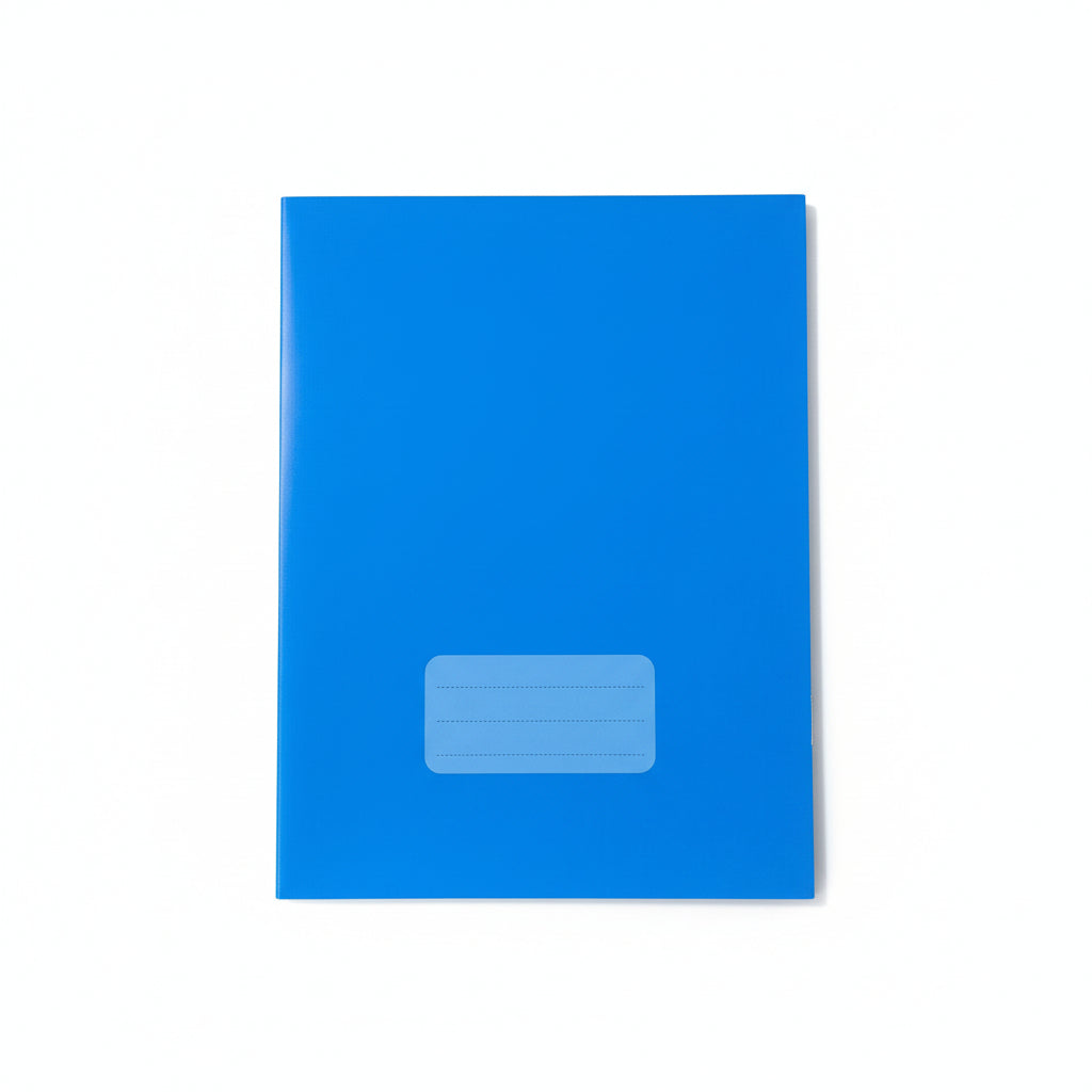 Small School Notebook 96 Pages - arabic lines