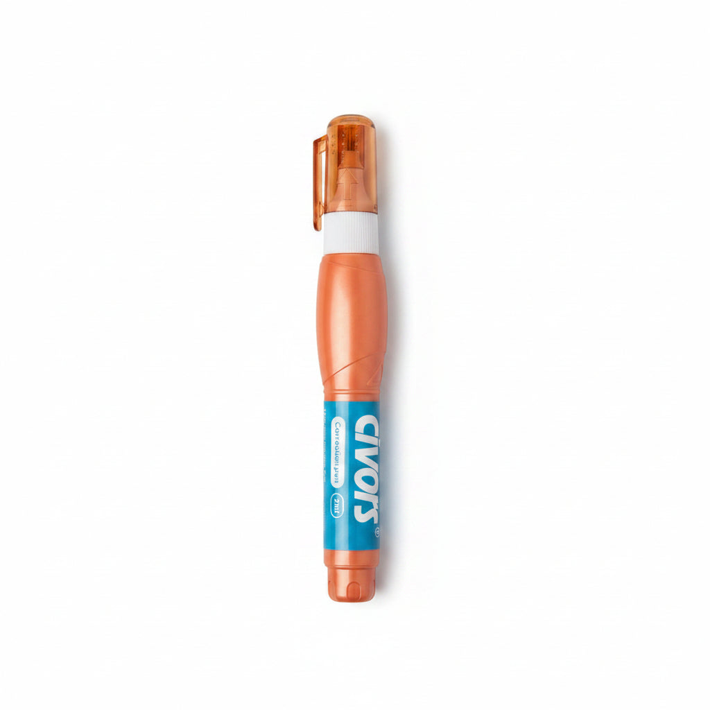 CIVORS 8 ml Correction Pen